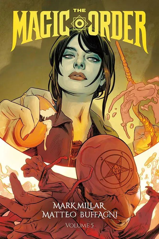 Volume cover